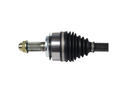GSP - GSP NCV36146 Front Left CV Axle Assy for 16-21 Honda Civic Coupe/Hatch/Sedan 2.0 - Image 2