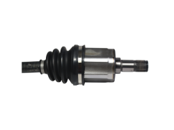 GSP - GSP NCV36146 Front Left CV Axle Assy for 16-21 Honda Civic Coupe/Hatch/Sedan 2.0 - Image 3