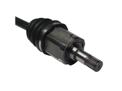 GSP - GSP NCV36146 Front Left CV Axle Assy for 16-21 Honda Civic Coupe/Hatch/Sedan 2.0 - Image 5