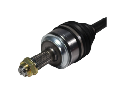 GSP - GSP NCV36146 Front Left CV Axle Assy for 16-21 Honda Civic Coupe/Hatch/Sedan 2.0 - Image 4