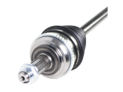 GSP - GSP NCV36557 Front Left CV Axle Assembly for 01-05 Honda Civic - Image 4