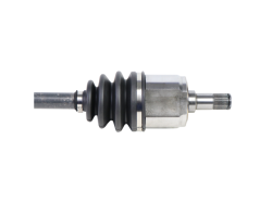 GSP - GSP NCV36558 Front Right CV Axle Assembly for 01-05 Honda Civic Coupe/Sedan - Image 3