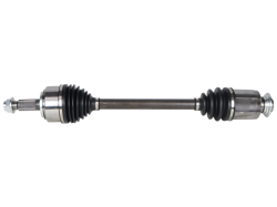GSP - GSP NCV36567 06-14 Honda Ridgeline Front Right CV Axle Assembly - Image 1