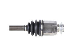 GSP - GSP NCV36567 06-14 Honda Ridgeline Front Right CV Axle Assembly - Image 3