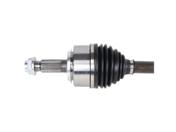 GSP - GSP NCV36567 06-14 Honda Ridgeline Front Right CV Axle Assembly - Image 2