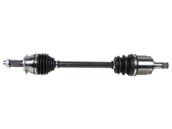 GSP - GSP NCV36568 Front Left CV Axle Assembly for Coupe/Sedan - Image 1