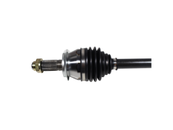 GSP - GSP NCV36568 Front Left CV Axle Assembly for Coupe/Sedan - Image 2