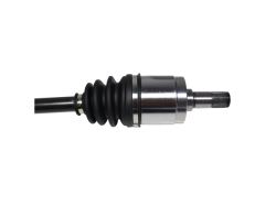 GSP - GSP NCV36568 Front Left CV Axle Assembly for Coupe/Sedan - Image 3