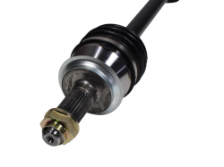 GSP - GSP NCV36568 Front Left CV Axle Assembly for Coupe/Sedan - Image 4