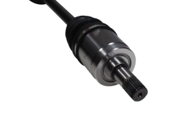 GSP - GSP NCV36568 Front Left CV Axle Assembly for Coupe/Sedan - Image 5