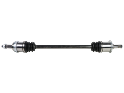 GSP - GSP NCV36589 97-01 Honda CR-V Right Rear CV Axle Assembly - Image 1