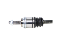 GSP - GSP NCV36589 97-01 Honda CR-V Right Rear CV Axle Assembly - Image 2