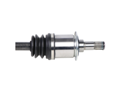 GSP - GSP NCV36589 97-01 Honda CR-V Right Rear CV Axle Assembly - Image 3