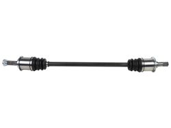 GSP - GSP NCV36591 03-08 Honda Element Right Rear CV Axle Assembly - Image 1