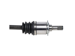 GSP - GSP NCV36591 03-08 Honda Element Right Rear CV Axle Assembly - Image 3