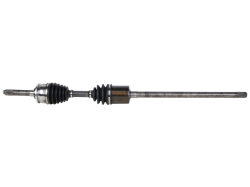 GSP - GSP NCV40047 Front Left CV Axle Assembly for Isuzu - Image 1