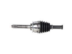 GSP - GSP NCV40047 Front Left CV Axle Assembly for Isuzu - Image 2