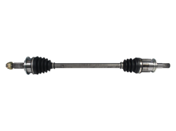 GSP - GSP NCV51011 Left Rear CV Axle Assembly for 07-13 Mitsubishi Outlander 2.4 3.0 - Image 1
