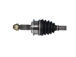 GSP - GSP NCV51011 Left Rear CV Axle Assembly for 07-13 Mitsubishi Outlander 2.4 3.0 - Image 2