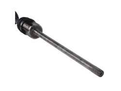 GSP - GSP NCV40047 Front Left CV Axle Assembly for Isuzu - Image 5