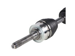 GSP - GSP NCV40047 Front Left CV Axle Assembly for Isuzu - Image 4