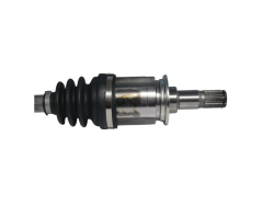 GSP - GSP NCV51011 Left Rear CV Axle Assembly for 07-13 Mitsubishi Outlander 2.4 3.0 - Image 3