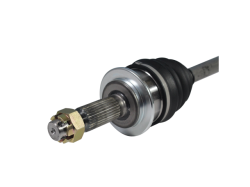 GSP - GSP NCV51011 Left Rear CV Axle Assembly for 07-13 Mitsubishi Outlander 2.4 3.0 - Image 4