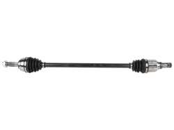 GSP - GSP NCV53083 Front Right CV Axle Assembly for Mitsubishi - Image 1