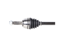 GSP - GSP NCV53083 Front Right CV Axle Assembly for Mitsubishi - Image 2
