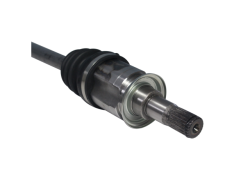 GSP - GSP NCV51011 Left Rear CV Axle Assembly for 07-13 Mitsubishi Outlander 2.4 3.0 - Image 5