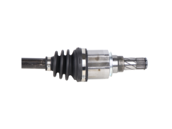 GSP - GSP NCV53083 Front Right CV Axle Assembly for Mitsubishi - Image 3