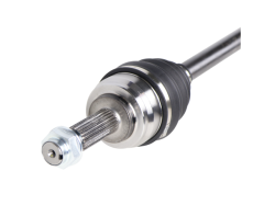 GSP - GSP NCV53083 Front Right CV Axle Assembly for Mitsubishi - Image 4