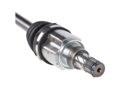 GSP - GSP NCV53083 Front Right CV Axle Assembly for Mitsubishi - Image 5