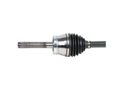 GSP - GSP NCV53133 Front CV Axle Assembly for Nissan - Image 2