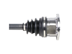 GSP - GSP NCV53133 Front CV Axle Assembly for Nissan - Image 3