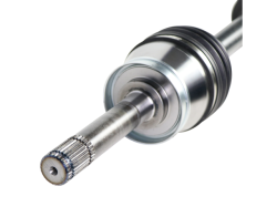 GSP - GSP NCV53133 Front CV Axle Assembly for Nissan - Image 4