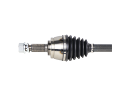 GSP - GSP NCV53141 Front Right CV Axle Assembly for 04-09 Nissan Quest - Image 2