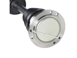 GSP - GSP NCV53133 Front CV Axle Assembly for Nissan - Image 5