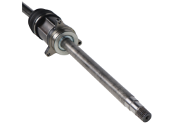 GSP - GSP NCV53141 Front Right CV Axle Assembly for 04-09 Nissan Quest - Image 5