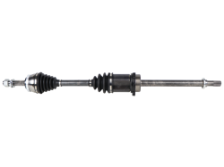 GSP - GSP NCV53516 Front Right CV Axle Assembly for Nissan 2.0 - Image 1