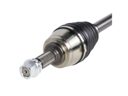 GSP - GSP NCV53141 Front Right CV Axle Assembly for 04-09 Nissan Quest - Image 4