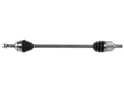 GSP - GSP NCV53550 Front Right CV Axle Assembly for Nissan 1.6 - Image 1