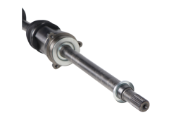 GSP - GSP NCV53516 Front Right CV Axle Assembly for Nissan 2.0 - Image 5