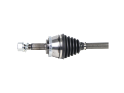 GSP - GSP NCV53550 Front Right CV Axle Assembly for Nissan 1.6 - Image 2