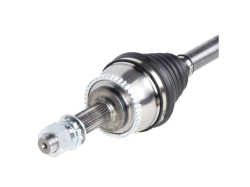 GSP - GSP NCV53516 Front Right CV Axle Assembly for Nissan 2.0 - Image 4