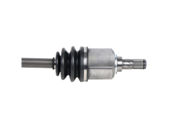 GSP - GSP NCV53550 Front Right CV Axle Assembly for Nissan 1.6 - Image 3