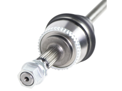 GSP - GSP NCV53550 Front Right CV Axle Assembly for Nissan 1.6 - Image 4