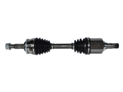 GSP - GSP NCV53585 Front Left CV Axle Assembly 02-03 Nissan Maxima SE 3.5L - Image 1