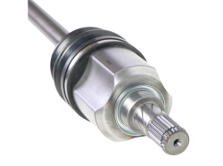 GSP - GSP NCV53550 Front Right CV Axle Assembly for Nissan 1.6 - Image 5
