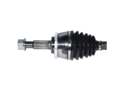 GSP - GSP NCV53585 Front Left CV Axle Assembly 02-03 Nissan Maxima SE 3.5L - Image 2